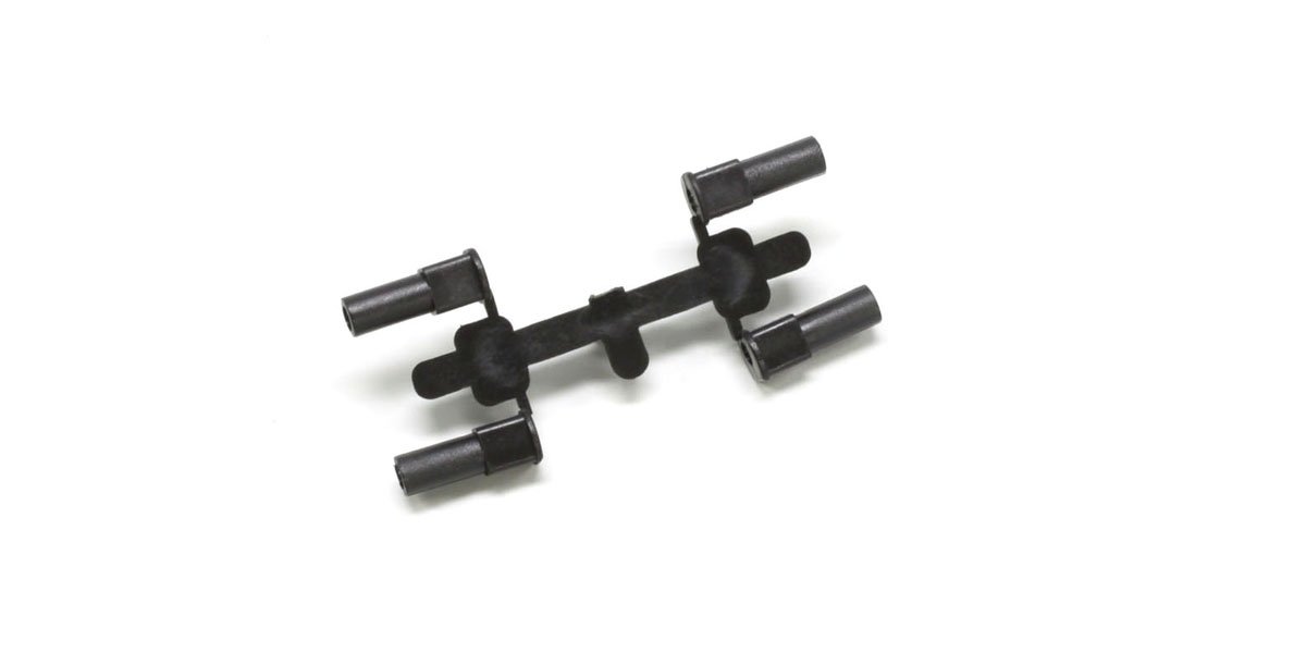 IF421-01 Front Hub Carrier Bush Set (MP9) IF421-01  - KYOSHO RC